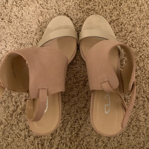 Summer/Spring wedge - Picture 3 of 5